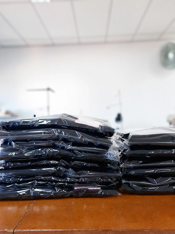 Entrega Private Label